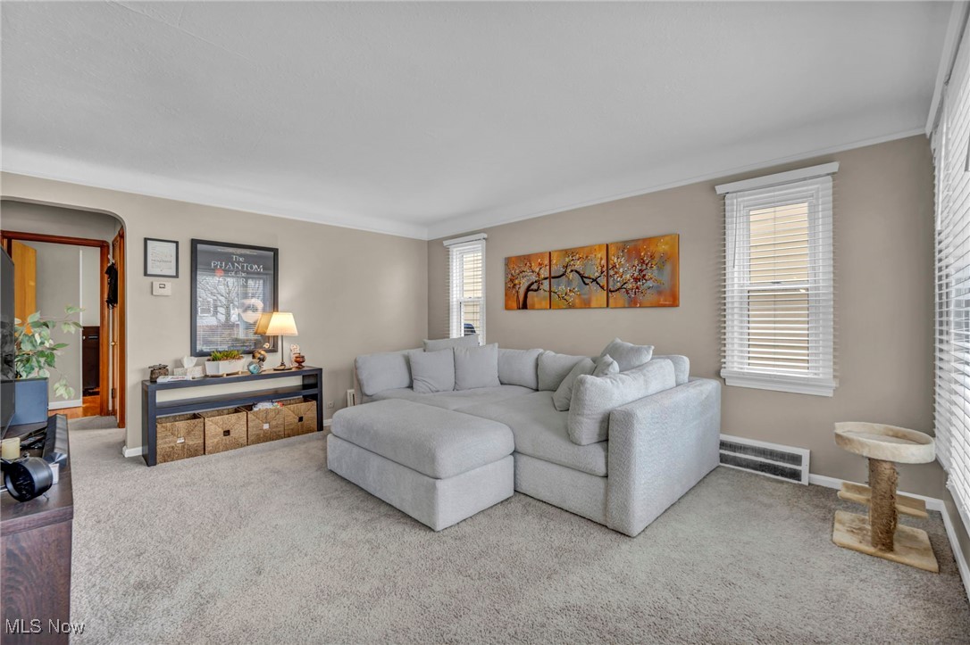 6023 Pelham Drive, Cleveland, Ohio image 14