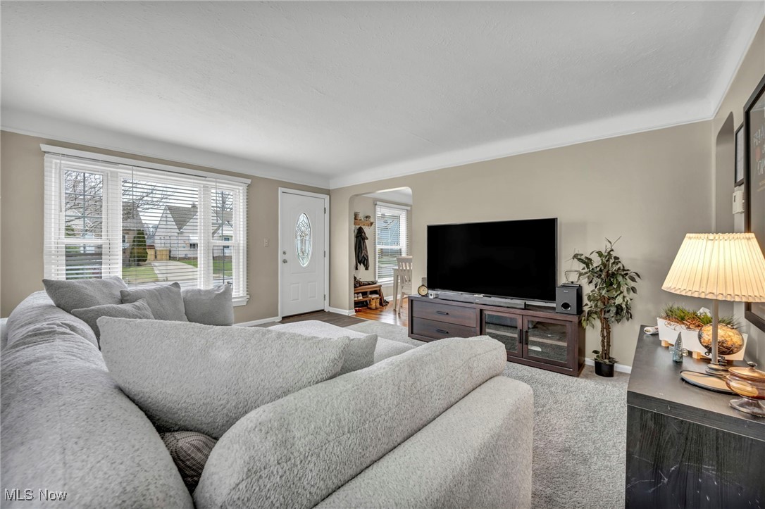 6023 Pelham Drive, Cleveland, Ohio image 16