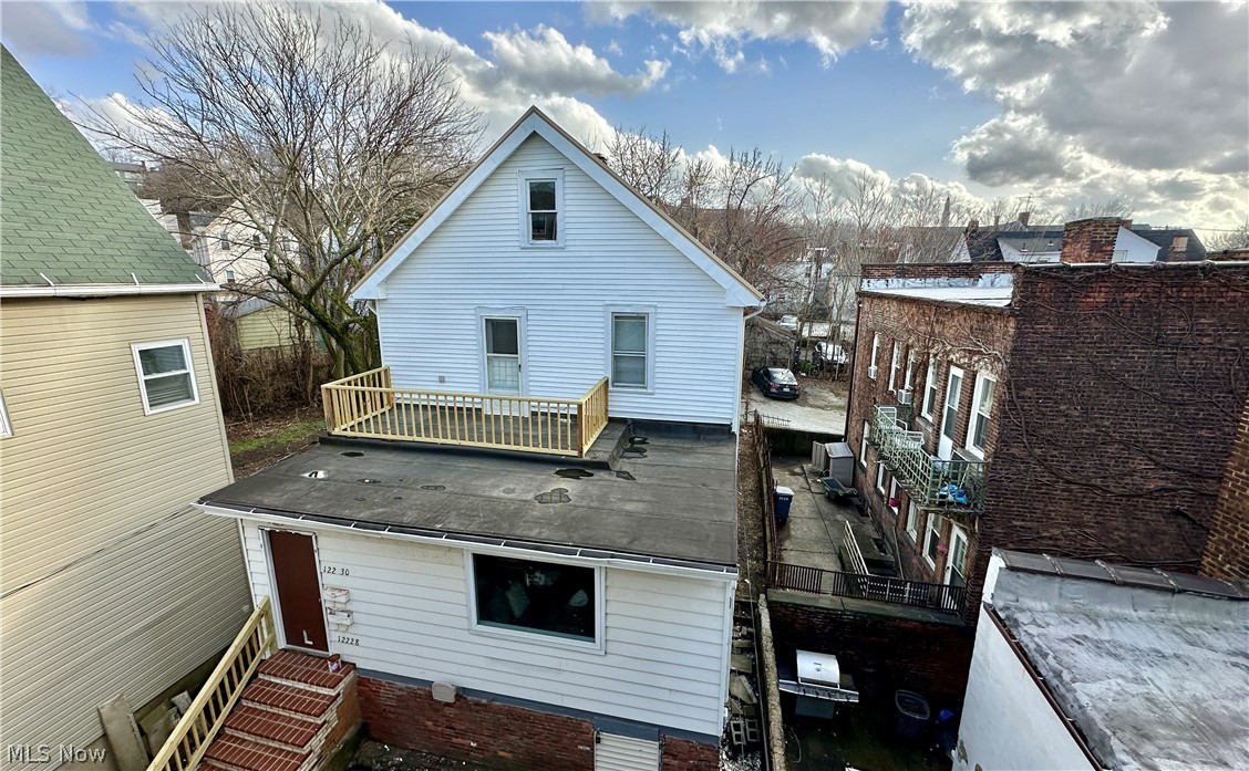 Edmund Waltons Re-Sub - Residential Income