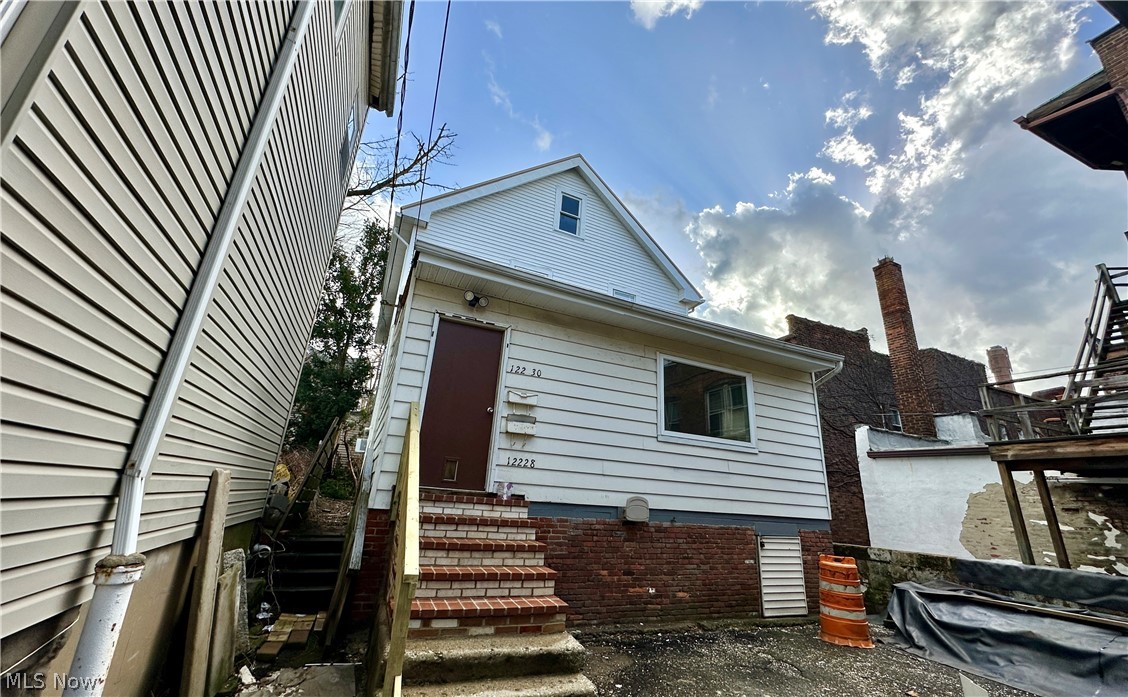 Edmund Waltons Re-Sub - Residential Income