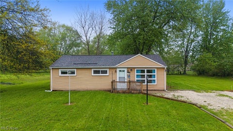 Homes For Sale - 648 Richie Drive<br/> Brunswick, OH 44212