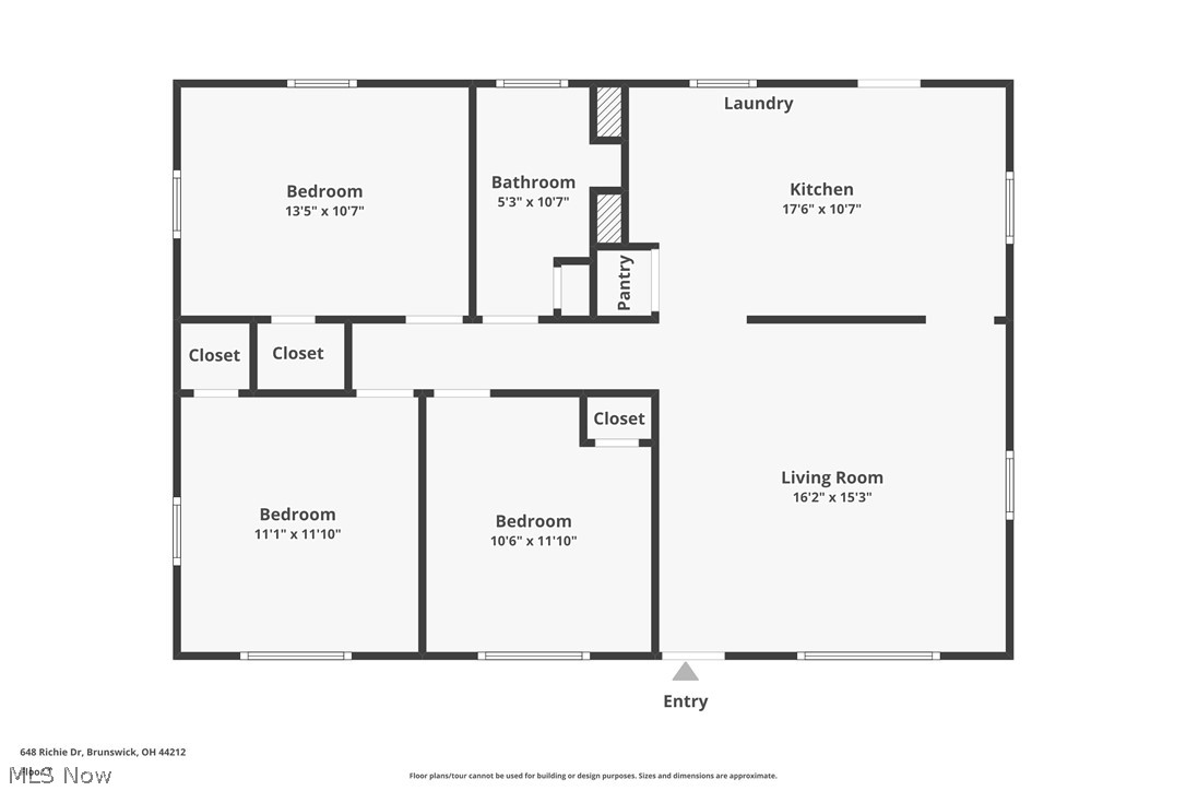 Grafton Park - Residential