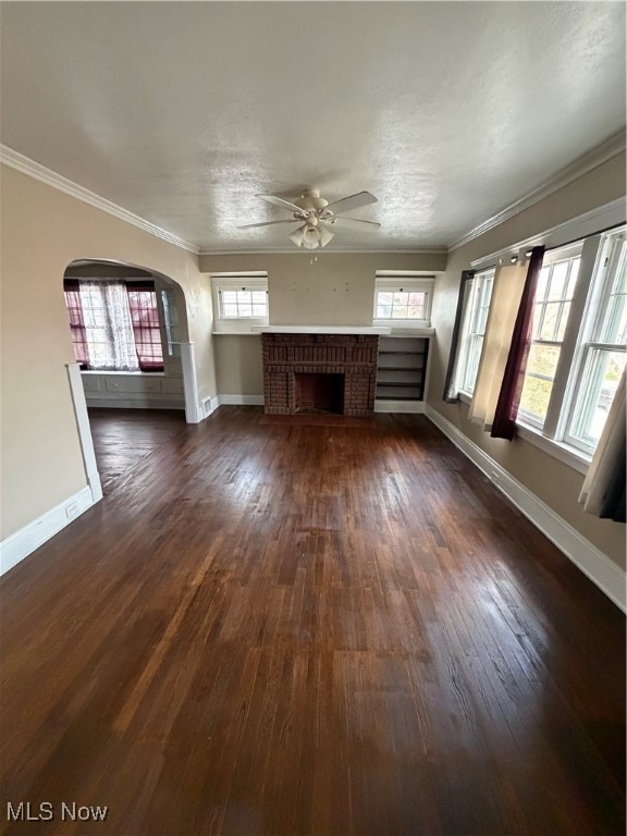 Lakewood Park - Residential Income