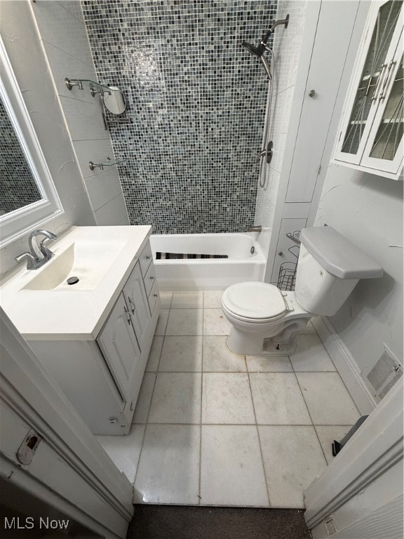 Lakewood Park - Residential Income