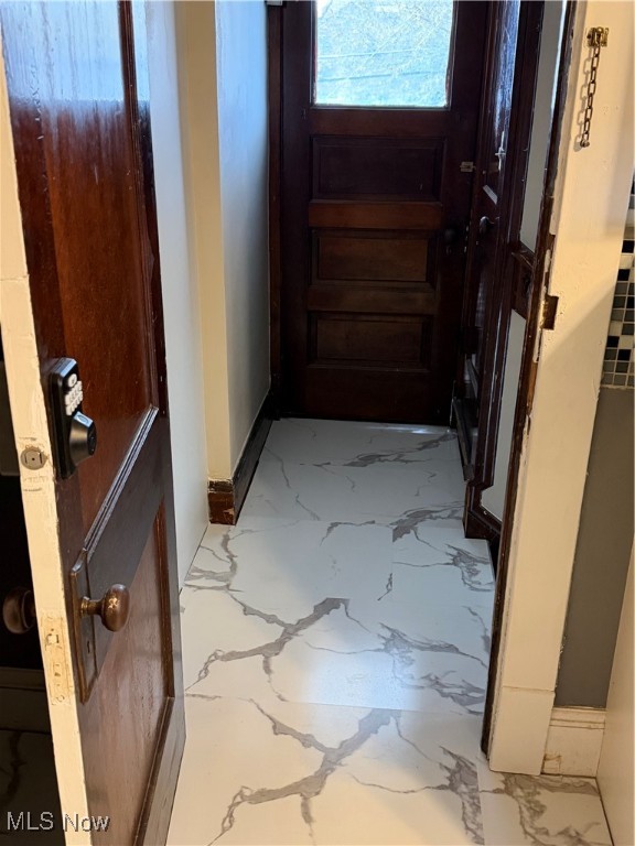 Lakewood Park - Residential Income