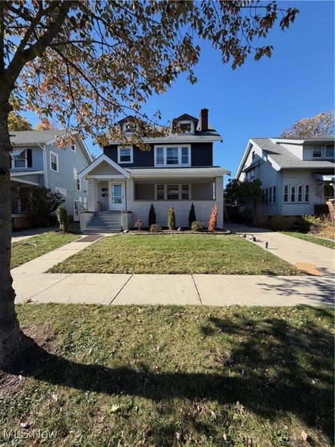 1228 Jackson Avenue Lakewood OH 44107