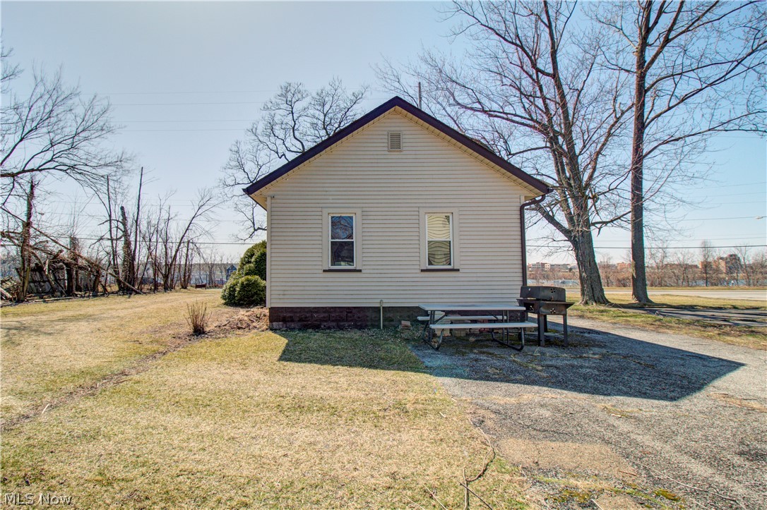 Black River 01 - Residential