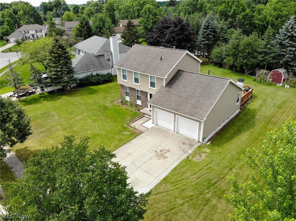 Partridge Highlands 03 - Residential