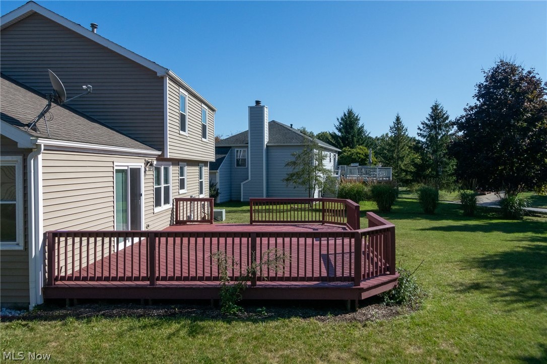 Partridge Highlands 03 - Residential