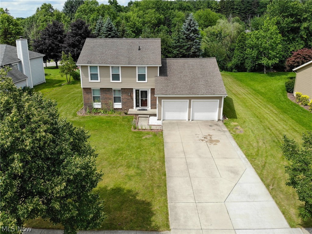Partridge Highlands 03 - Residential