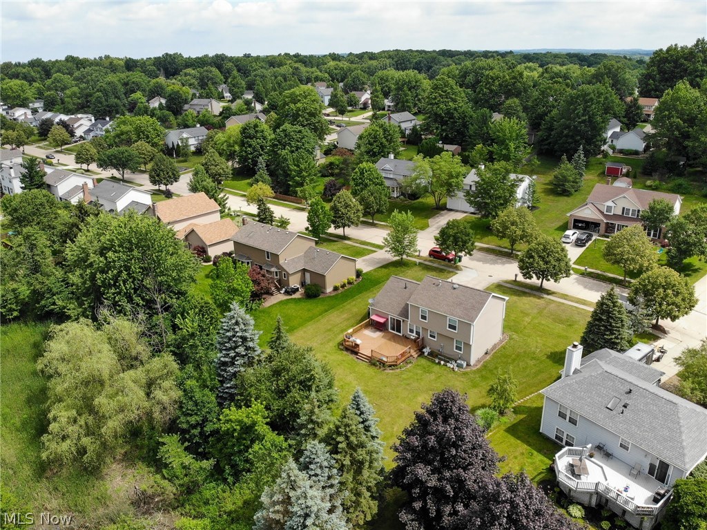 Partridge Highlands 03 - Residential
