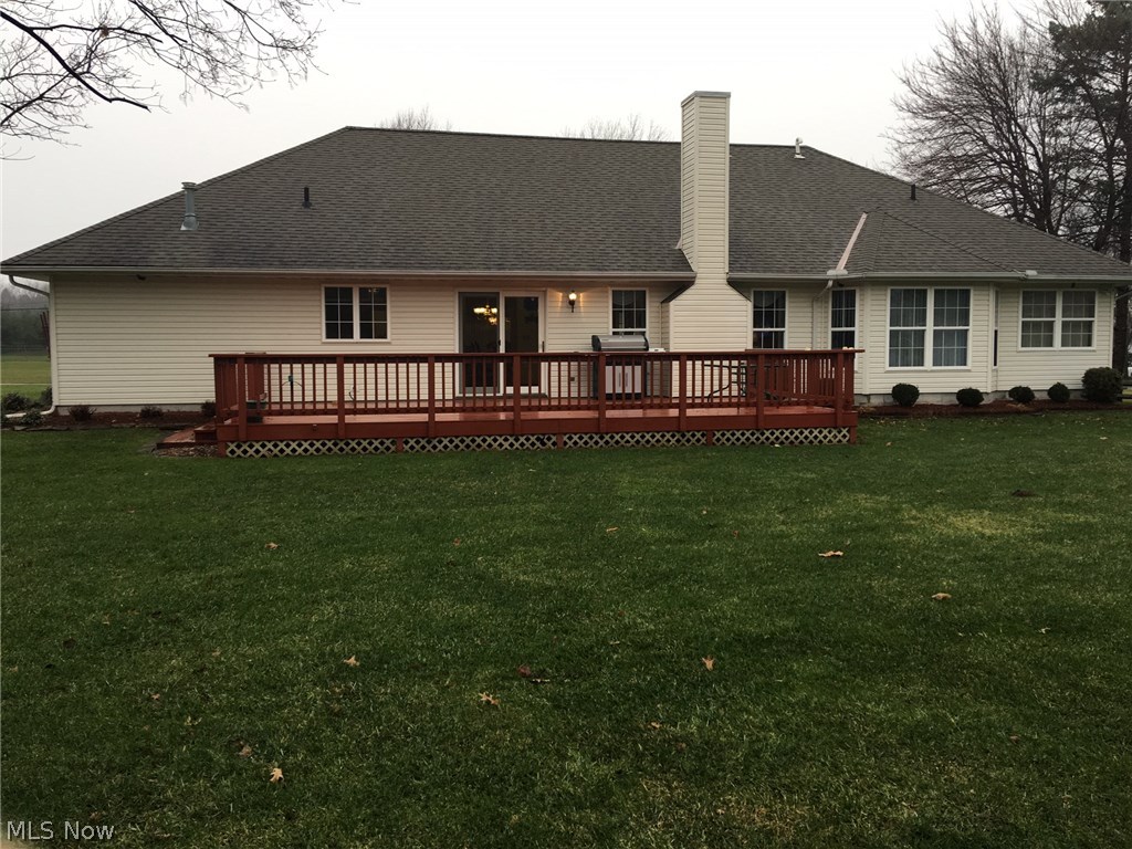 North Mentor Estates B-Y - Residential