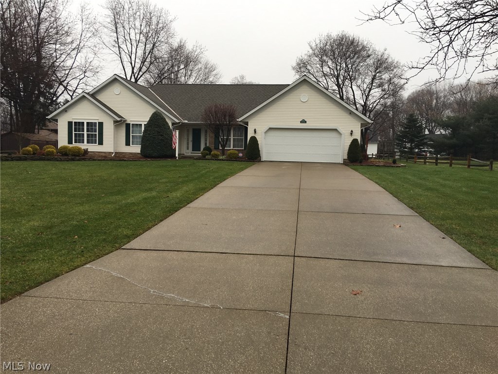 North Mentor Estates B-Y - Residential