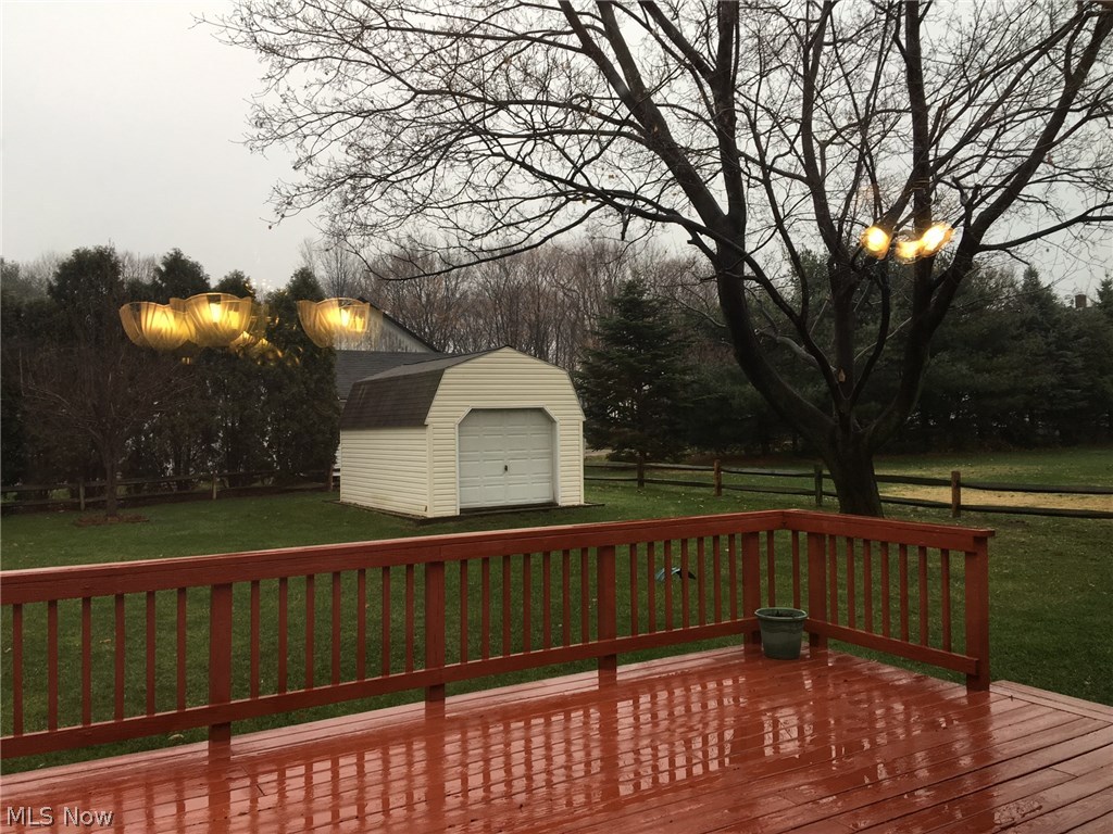 North Mentor Estates B-Y - Residential