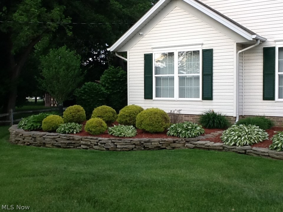 North Mentor Estates B-Y - Residential