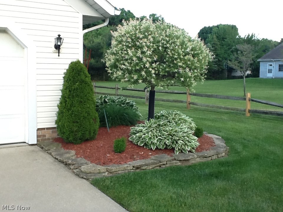 North Mentor Estates B-Y - Residential