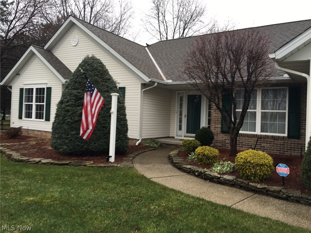 North Mentor Estates B-Y - Residential