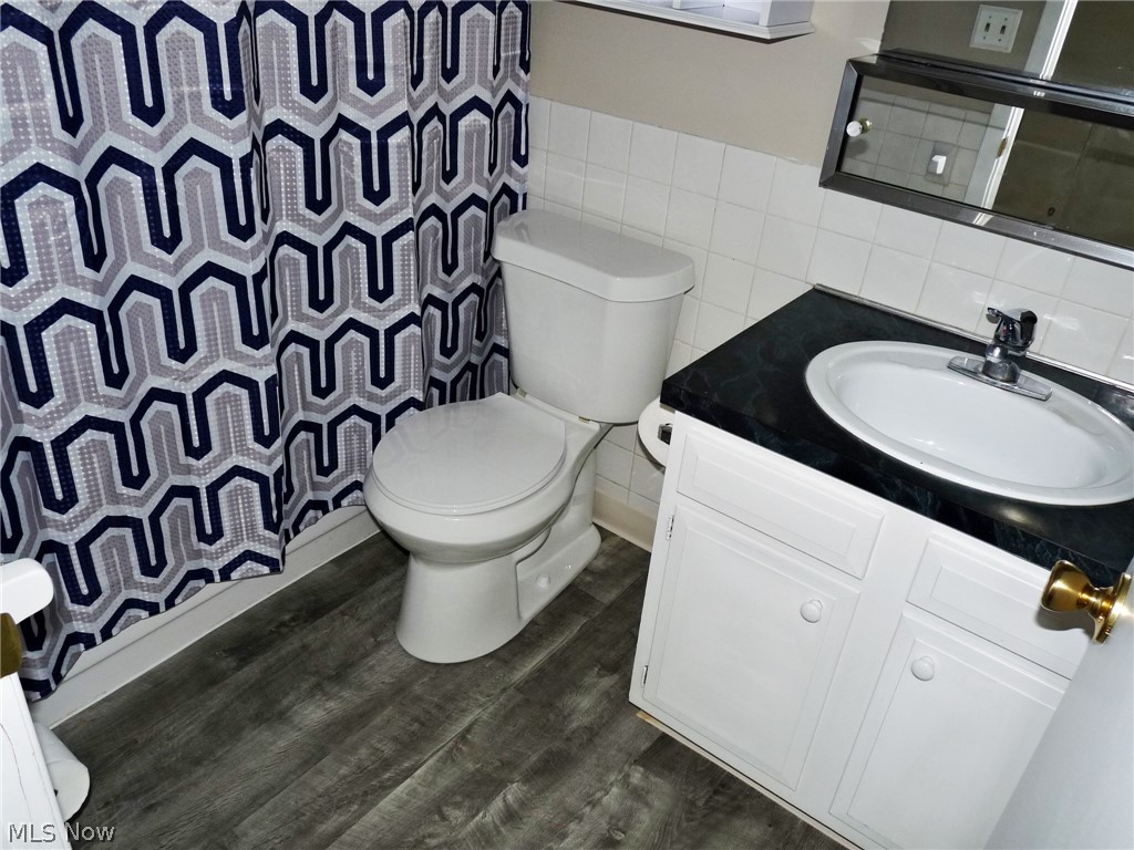 Oakbrook - Residential