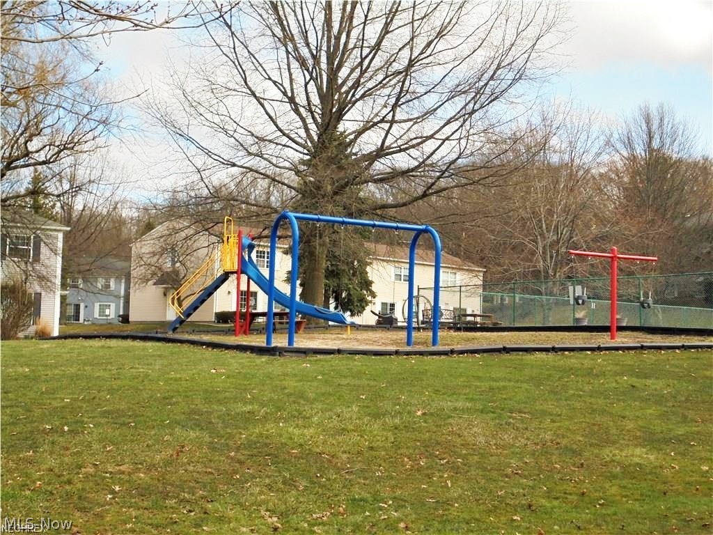 Oakbrook - Residential