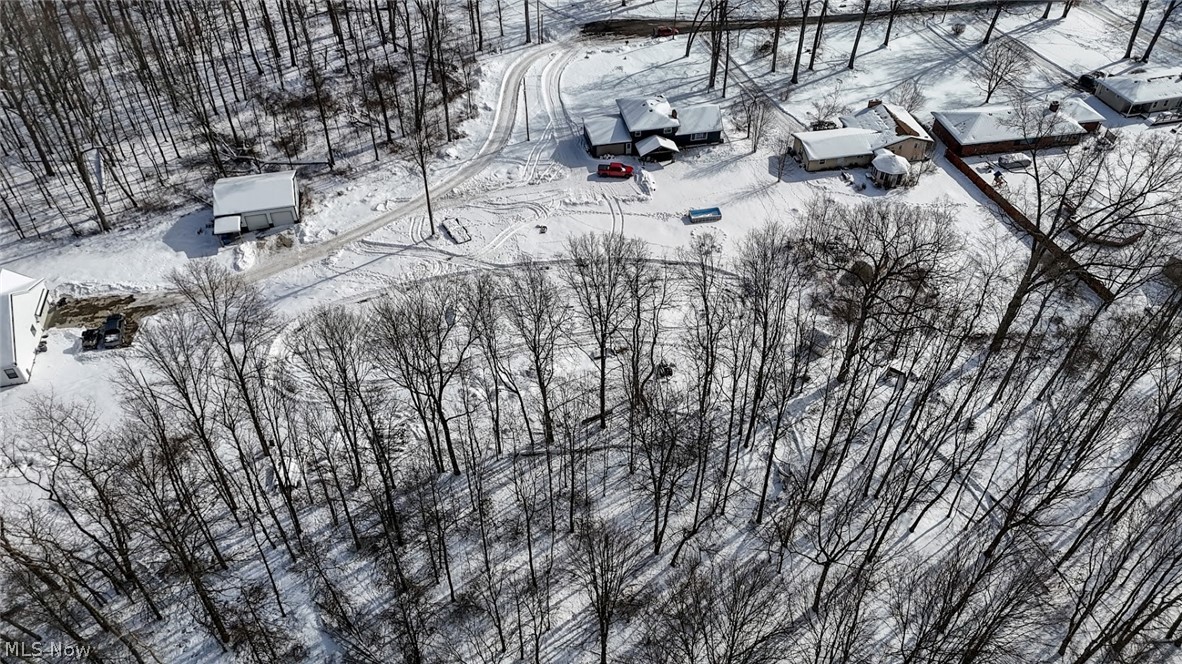 Nimisila Heights Sixth Add - Residential