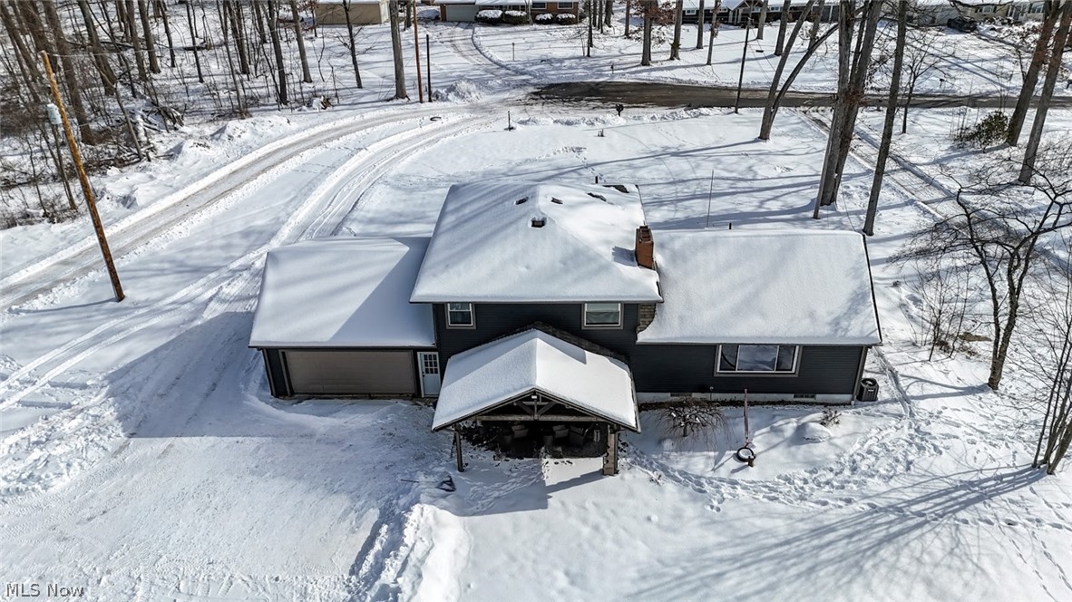 Nimisila Heights Sixth Add - Residential