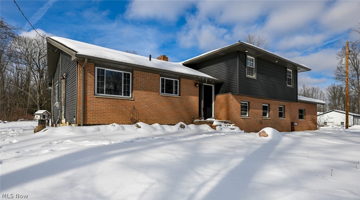 Nimisila Heights Sixth Add - Residential