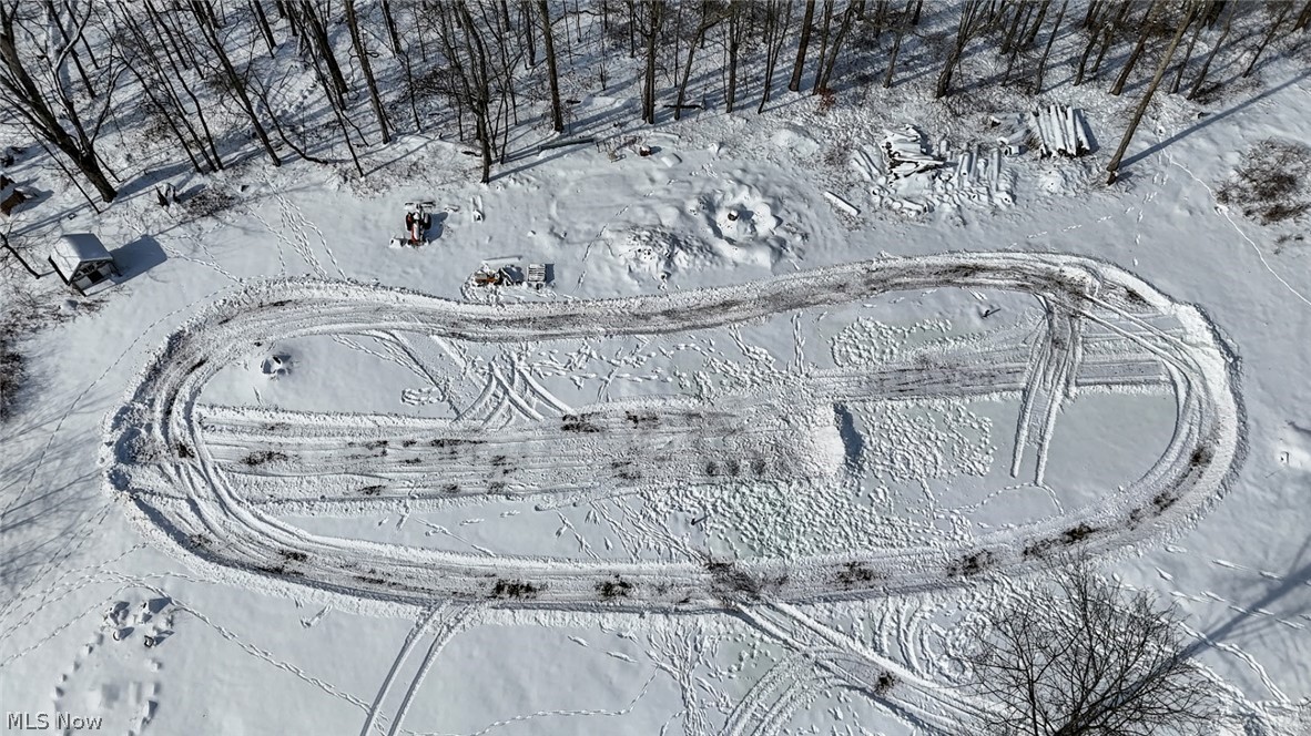 Nimisila Heights Sixth Add - Residential