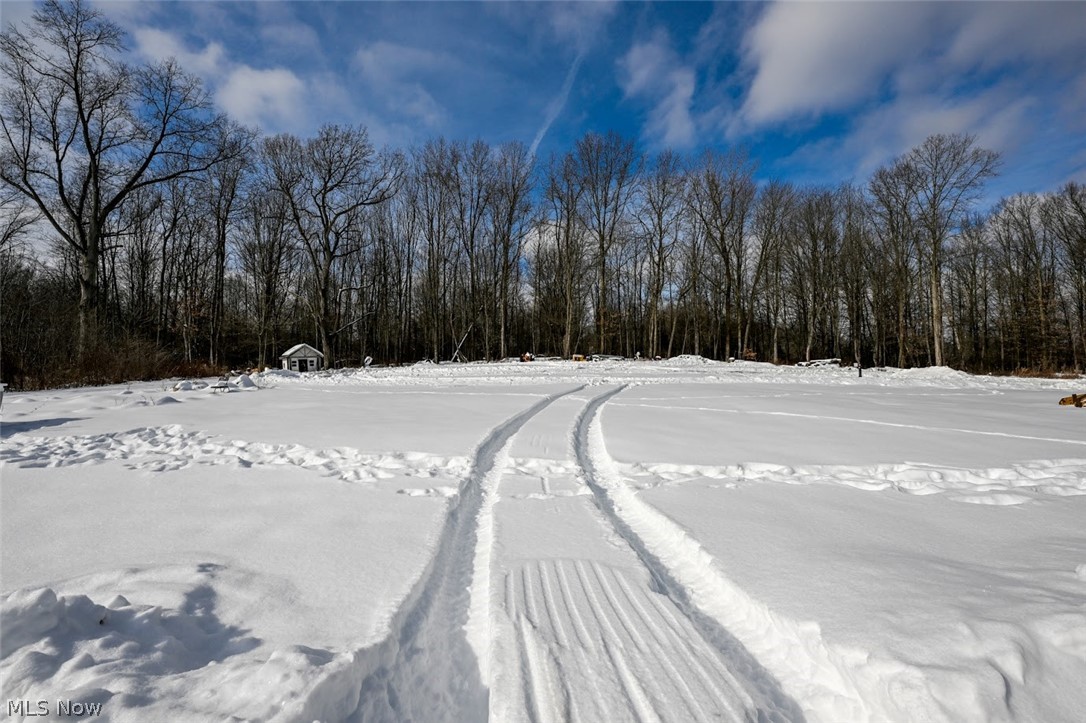 Nimisila Heights Sixth Add - Residential