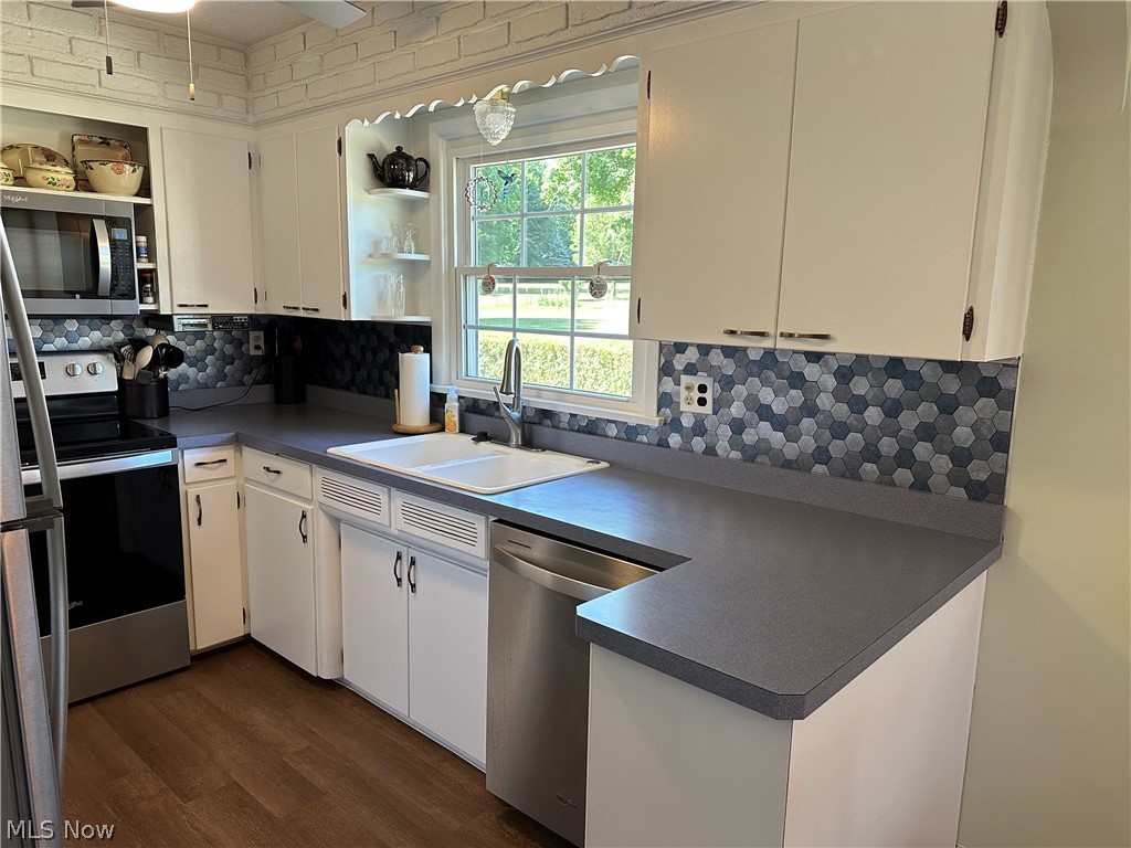 Tallmadge - Residential