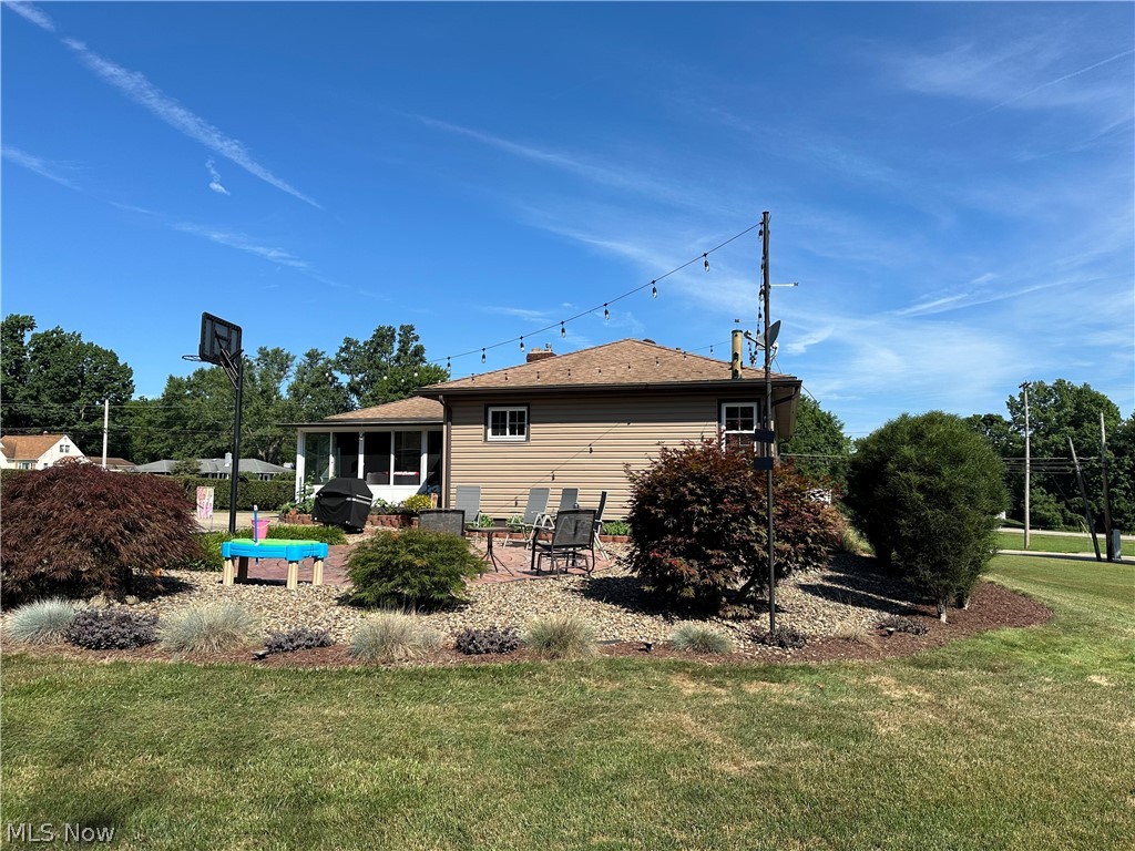 Tallmadge - Residential