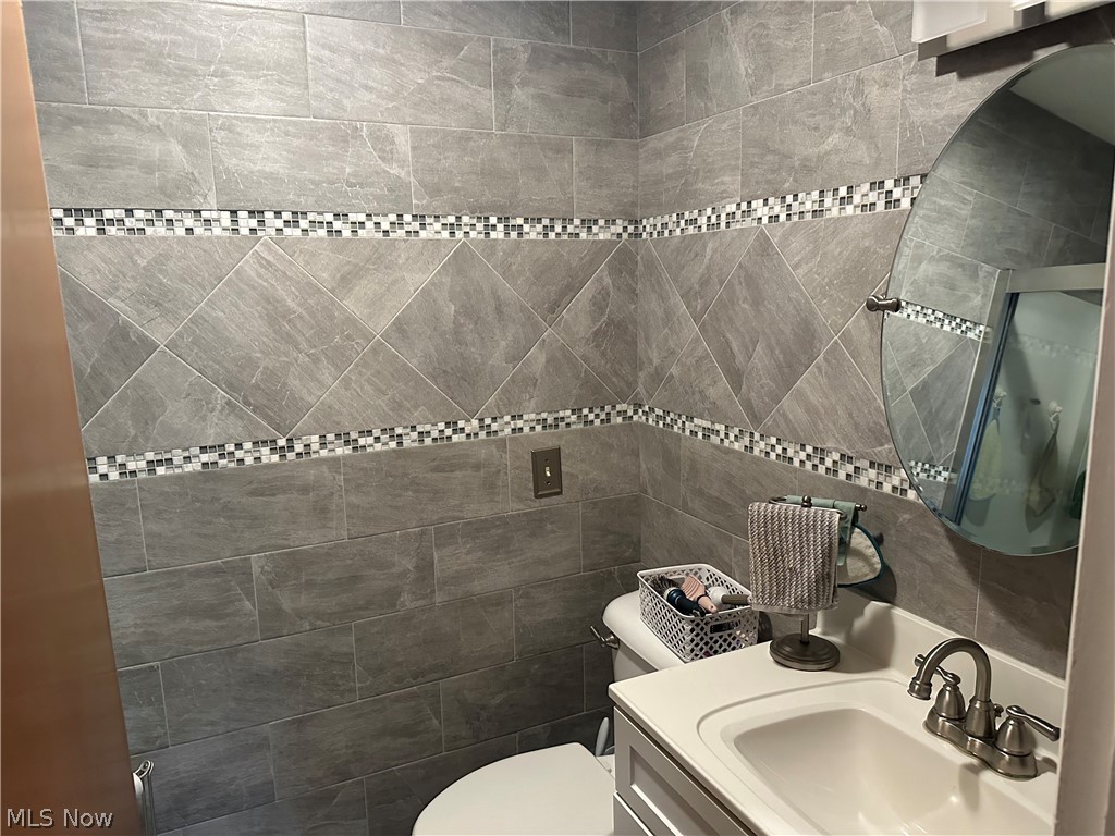 Tallmadge - Residential