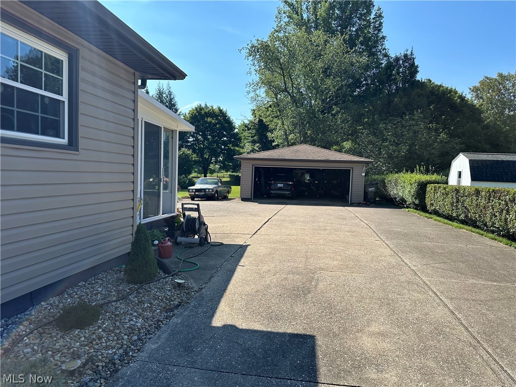 Tallmadge - Residential