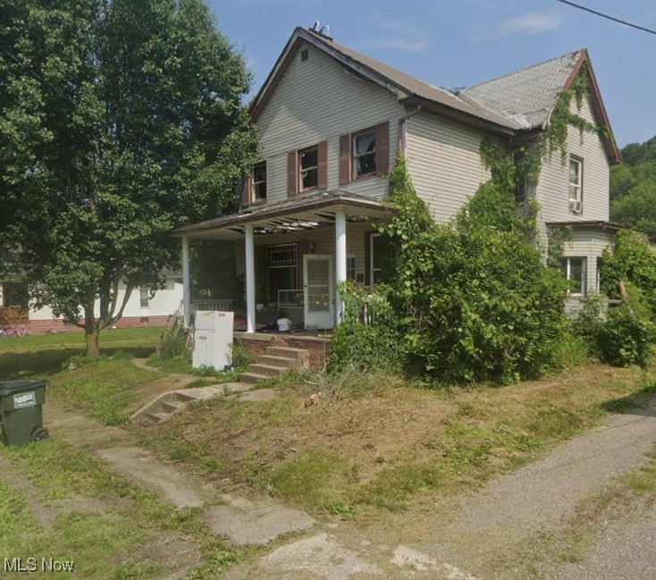 409 Ashton Street