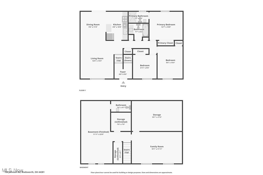 Southwood Sub Ph 1 - Residential