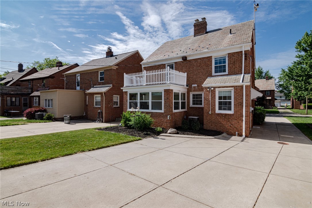 Rapid Transit Land Cos 01 - Residential