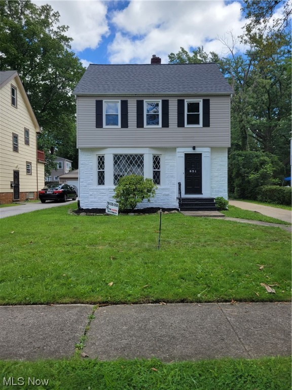 Crown Point - Residential