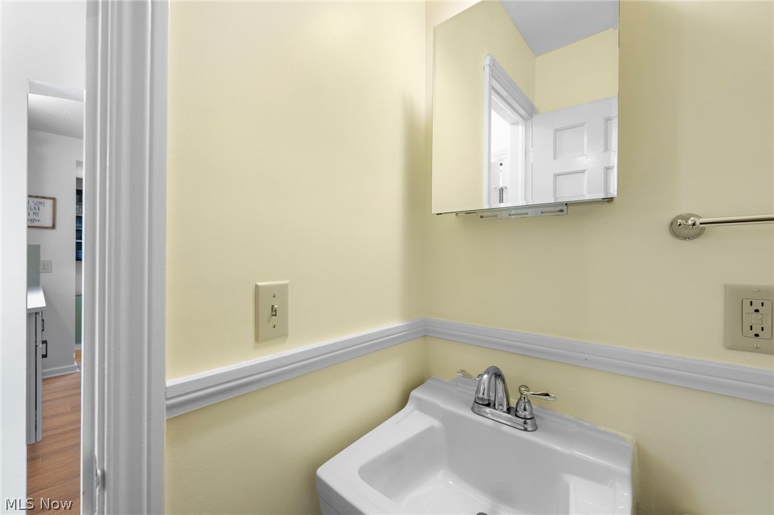 H D Coffinberry Estate - Residential