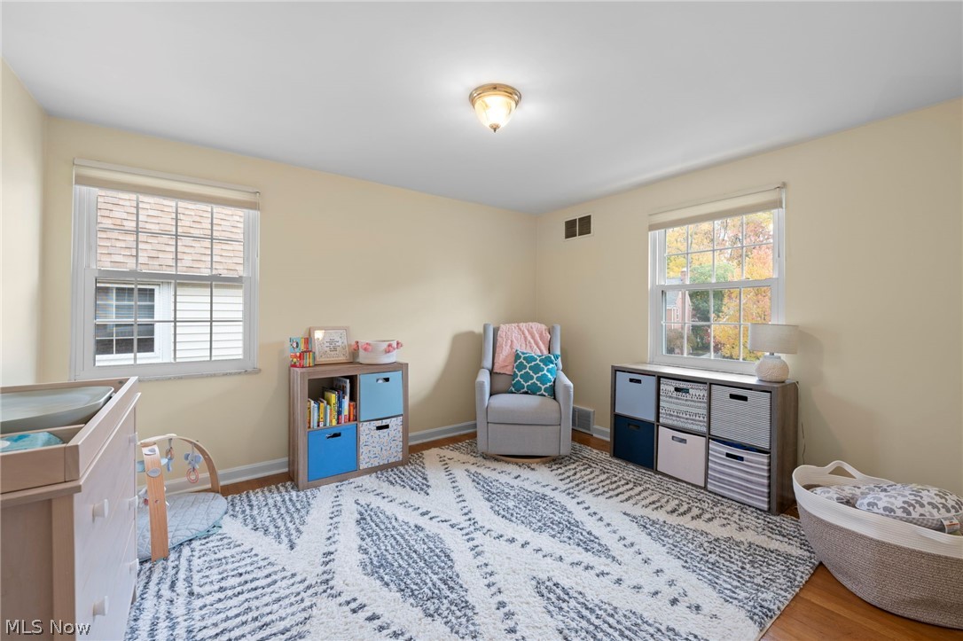 H D Coffinberry Estate - Residential