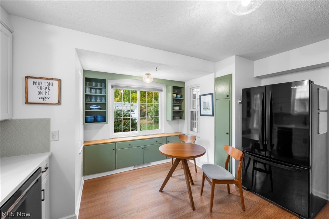 H D Coffinberry Estate - Residential