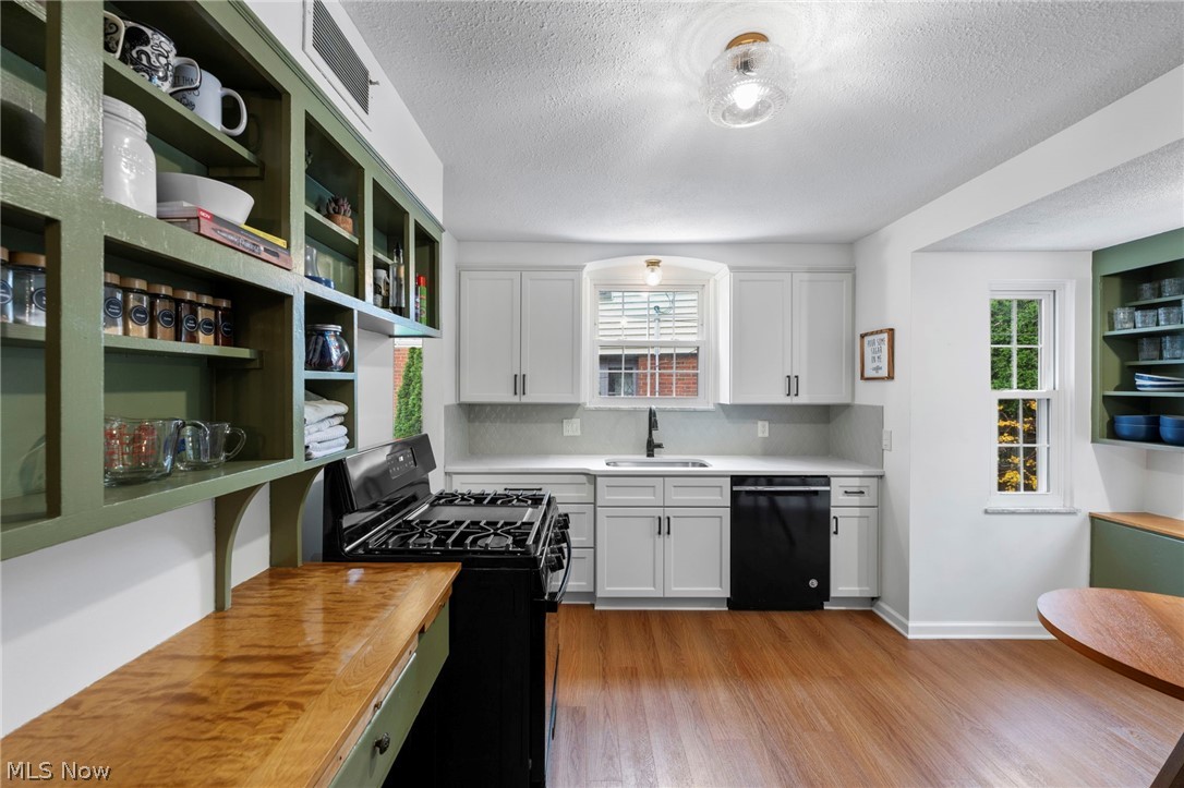 H D Coffinberry Estate - Residential