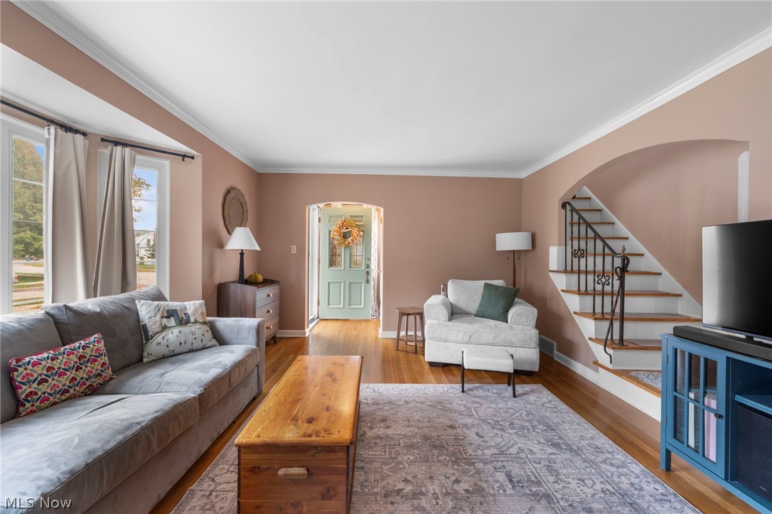 H D Coffinberry Estate - Residential