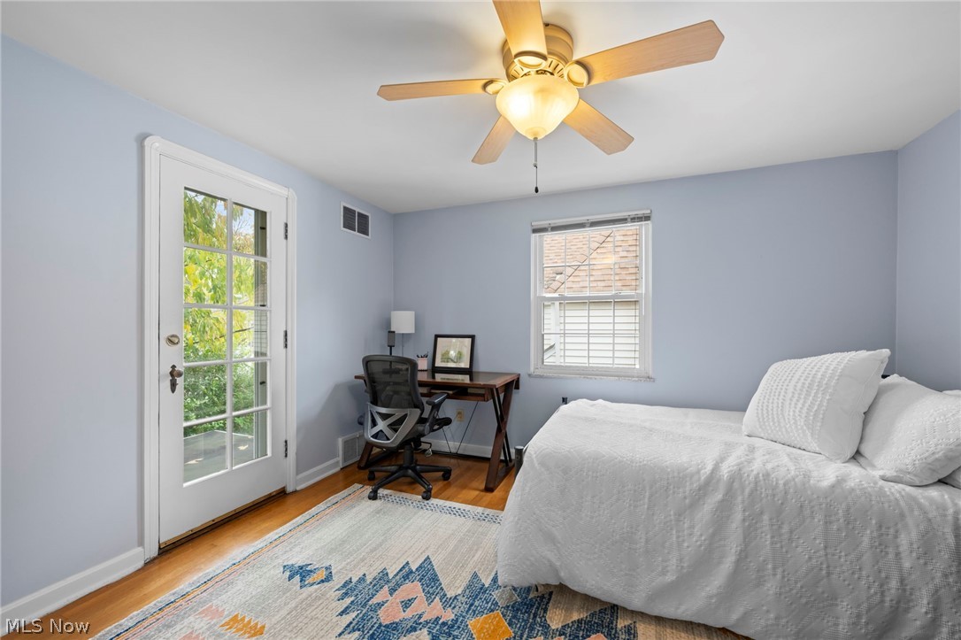 H D Coffinberry Estate - Residential