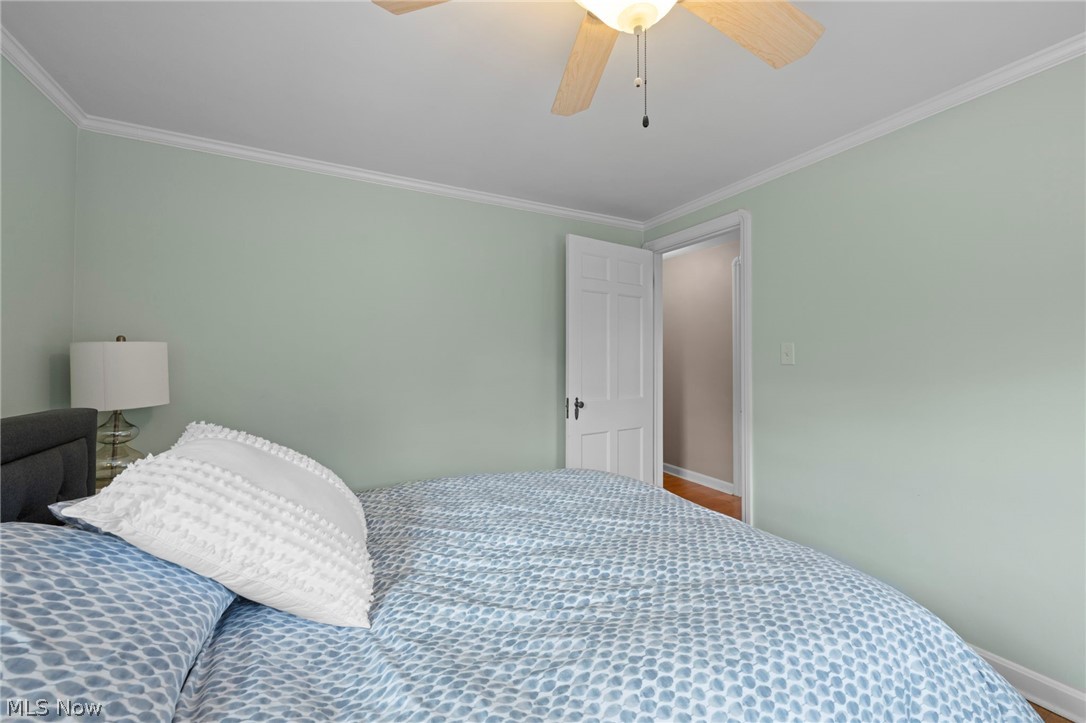 H D Coffinberry Estate - Residential