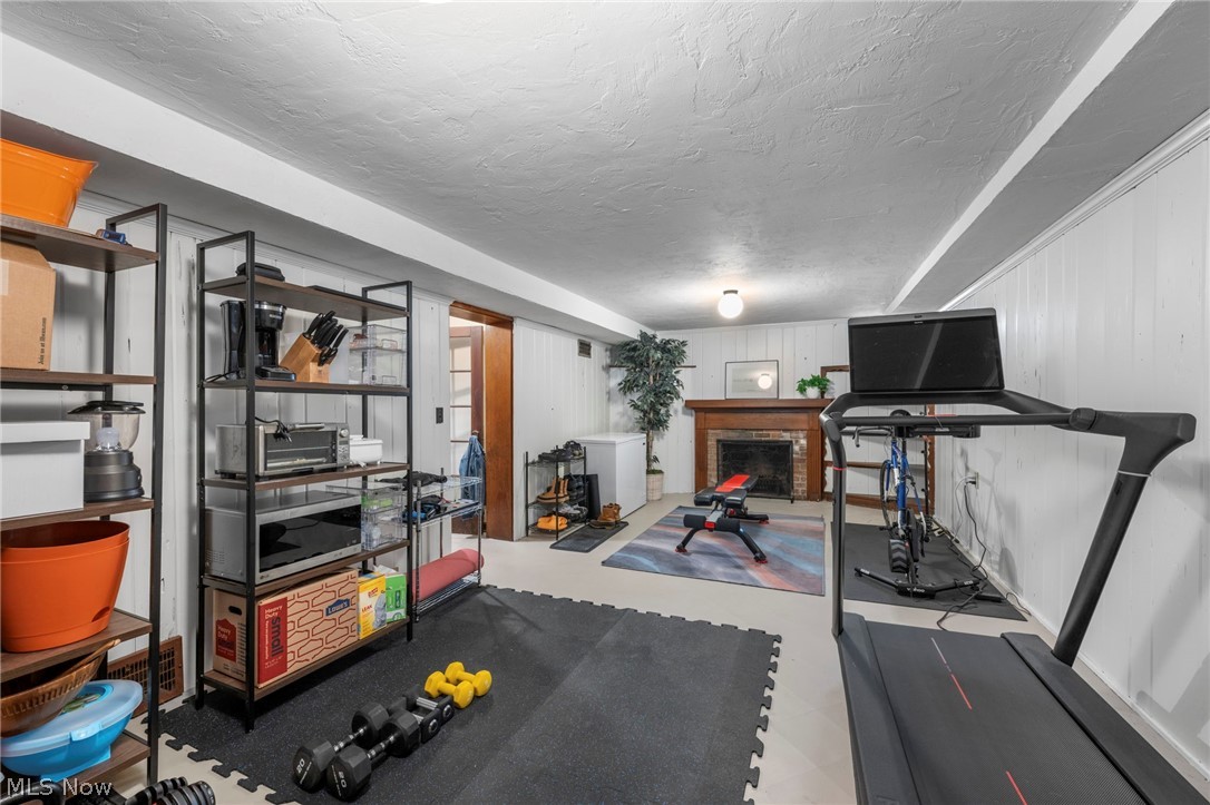 H D Coffinberry Estate - Residential