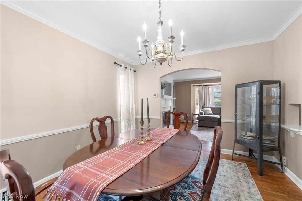 Photo of 19190 S Sagamore Road, Fairview Park, OH 44126 (MLS # 5192827)