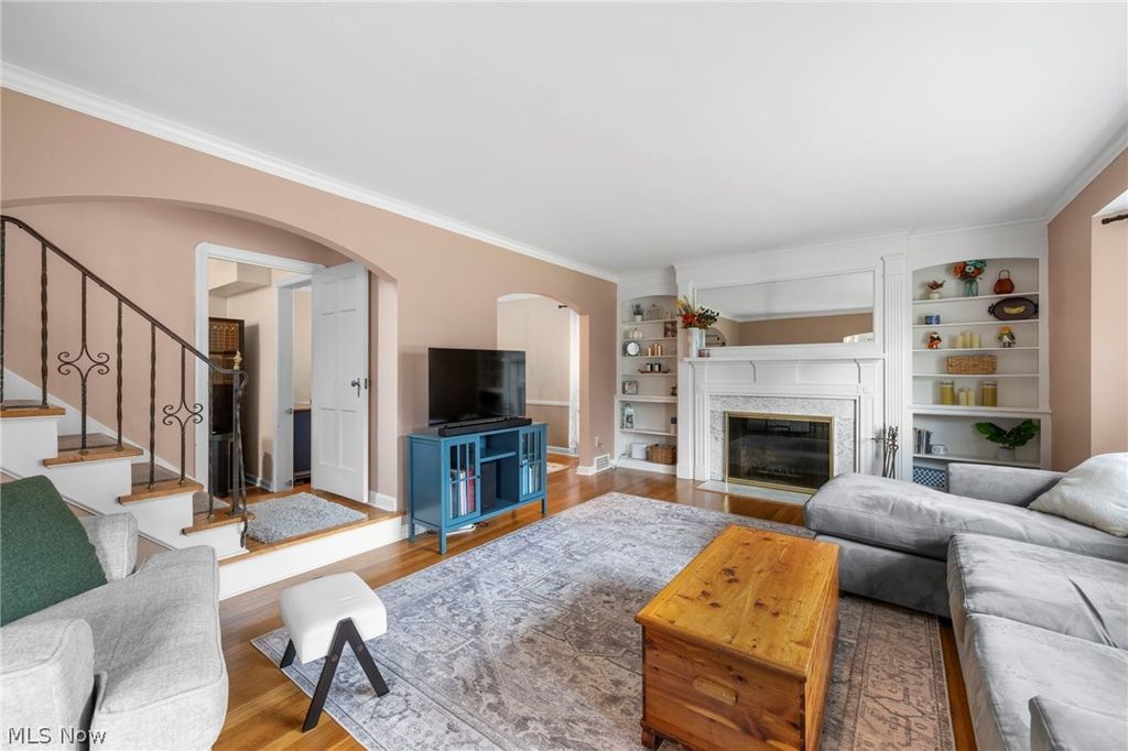 Photo of 19190 S Sagamore Road, Fairview Park, OH 44126 (MLS # 5192827)