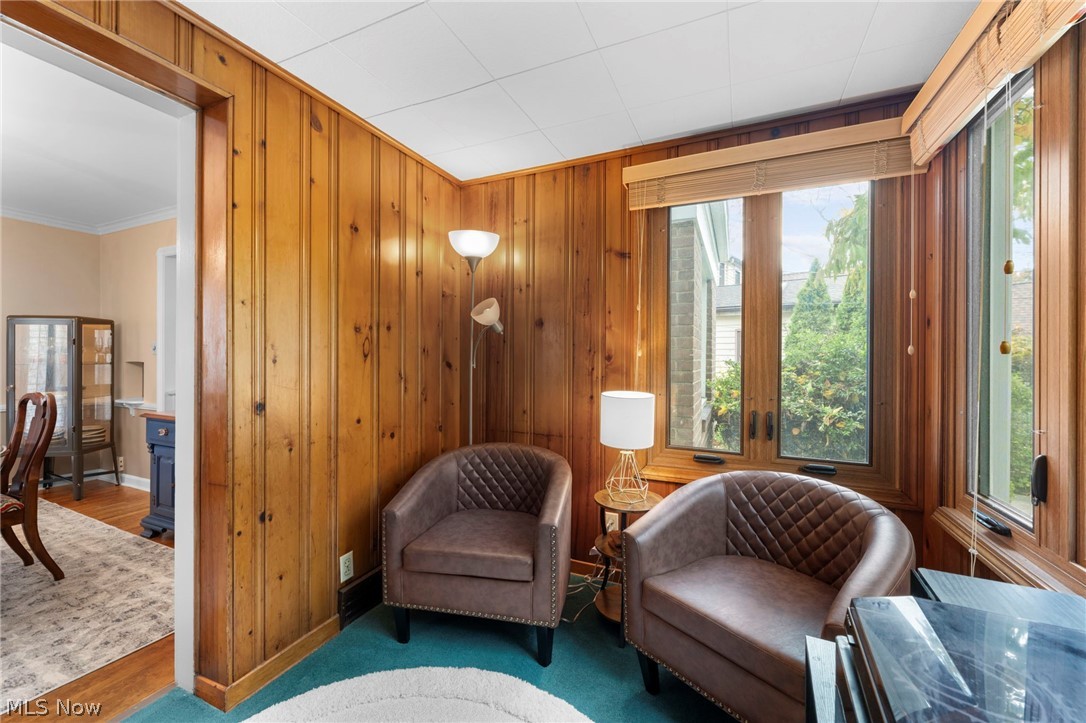 H D Coffinberry Estate - Residential