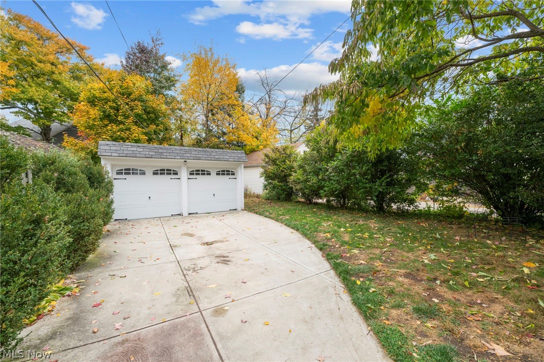 H D Coffinberry Estate - Residential