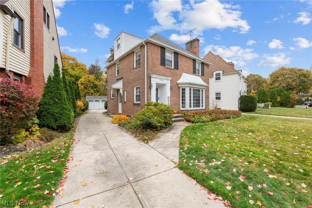 H D Coffinberry Estate - Residential