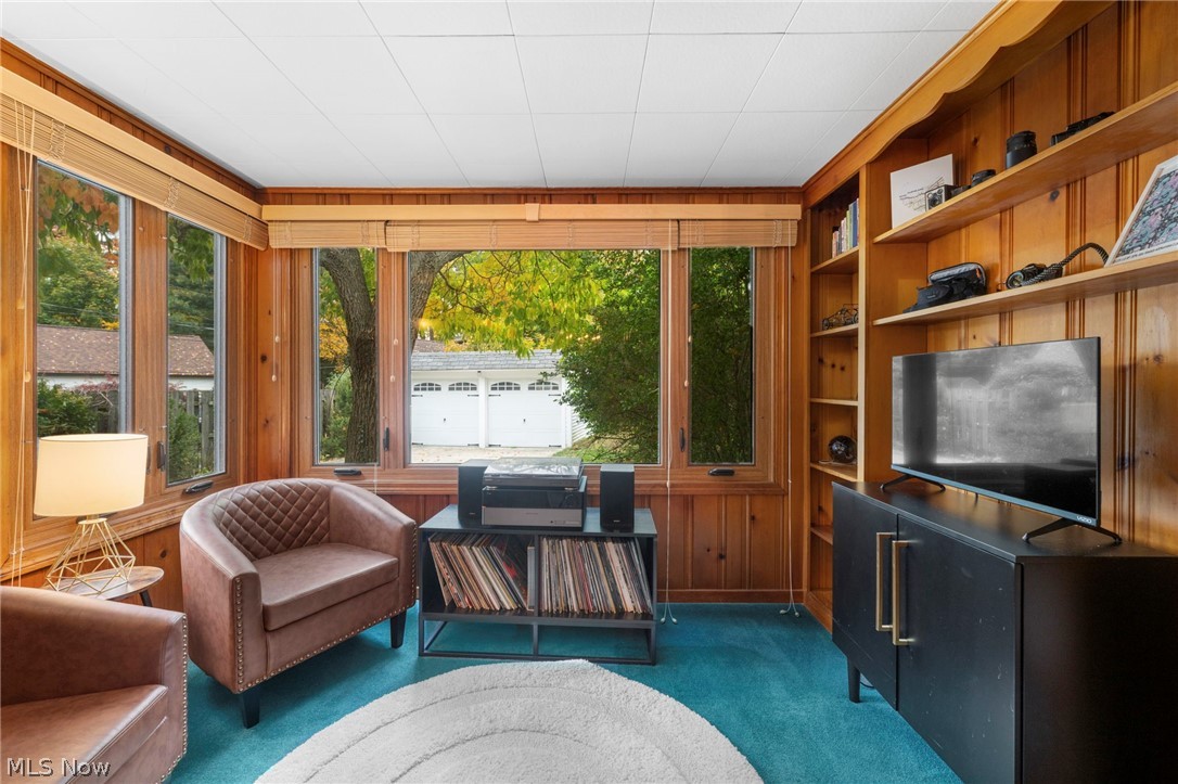 H D Coffinberry Estate - Residential